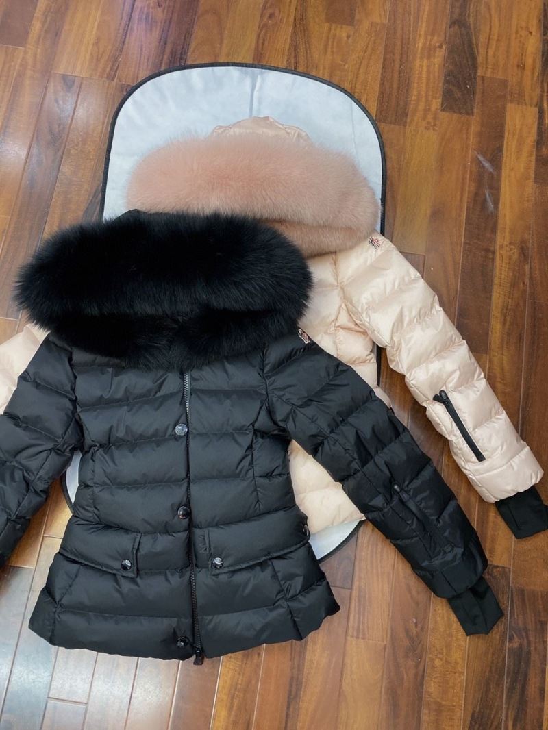 Moncler Down Coat